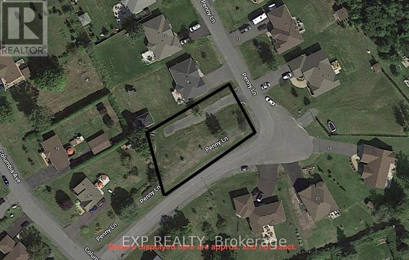 Secondary Property View