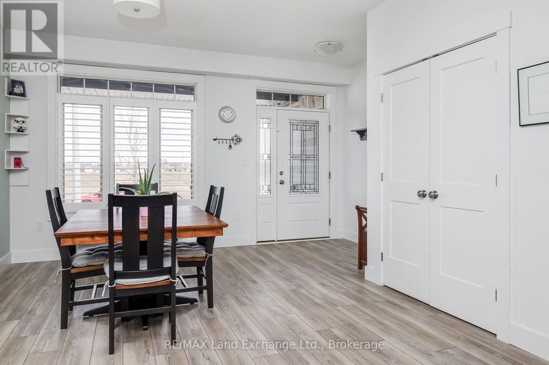 Secondary Property View