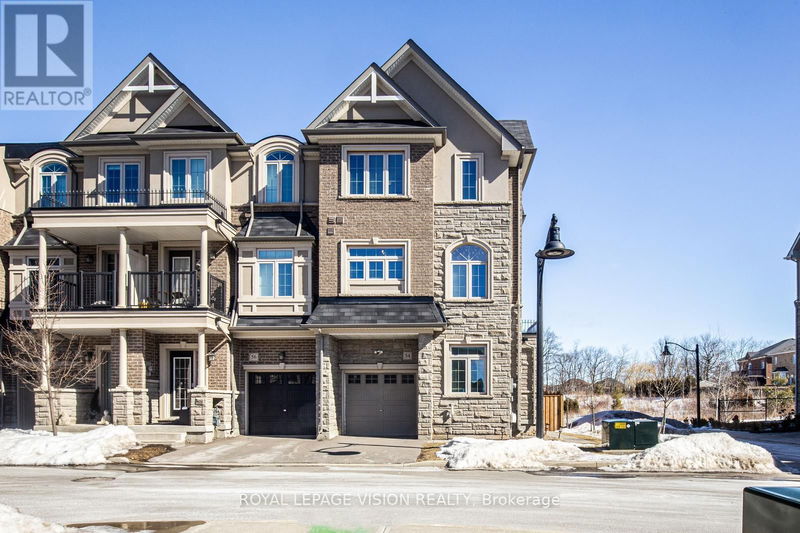 Secondary Property View