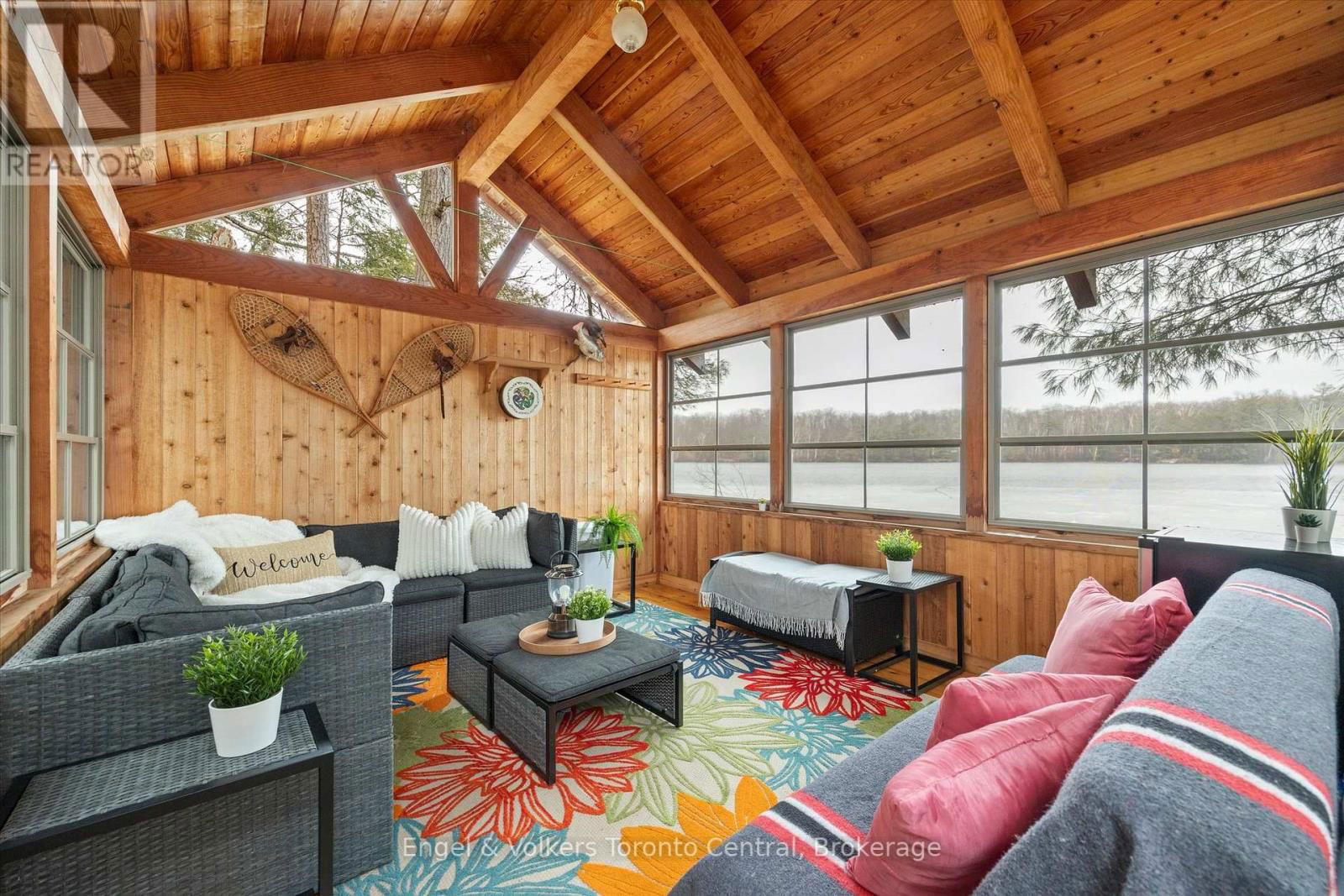 Primary Property View