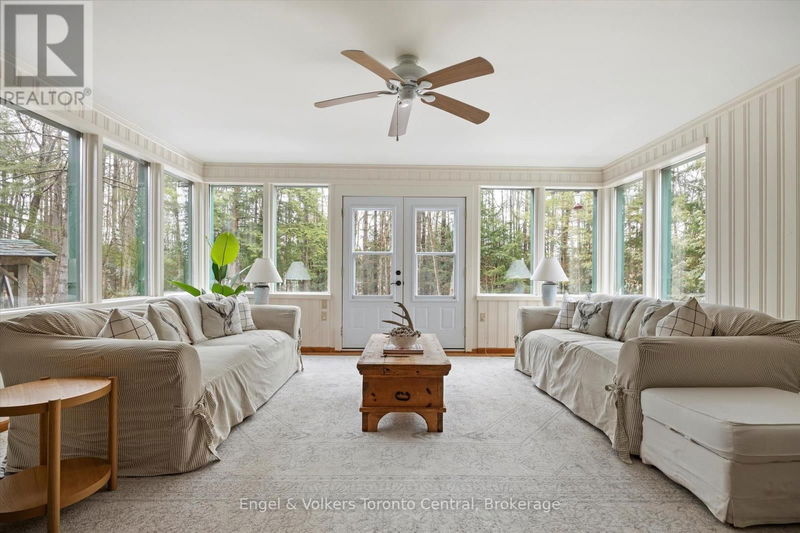 Tertiary Property View