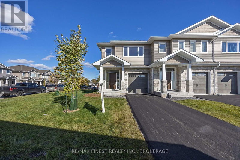 Secondary Property View