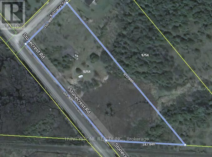 1754 KILMAURS SIDE ROAD Image 21