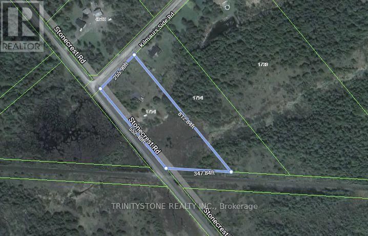 1754 KILMAURS SIDE ROAD Image 22