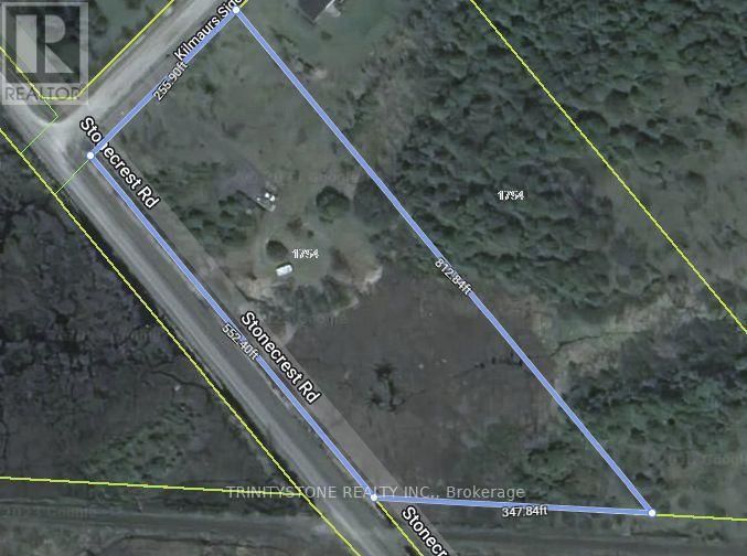 1754 KILMAURS SIDE ROAD Image 24