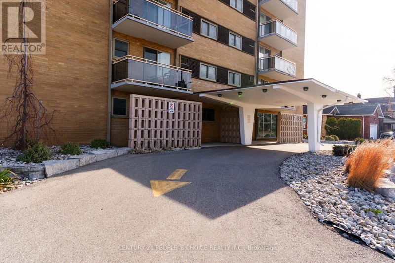 Tertiary Property View