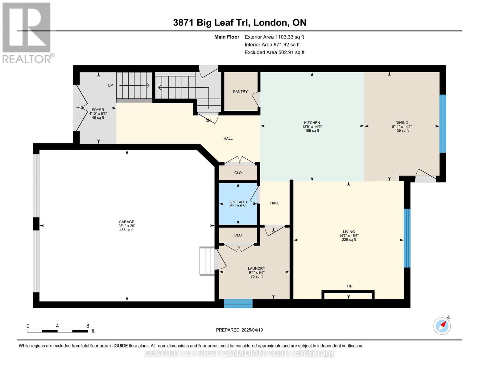 3871 BIG LEAF TRAIL Image 42
