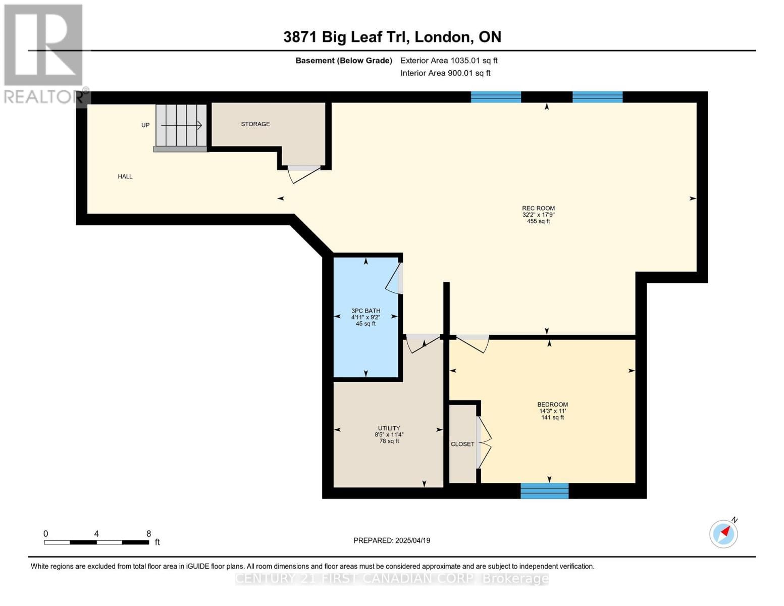 3871 BIG LEAF TRAIL Image 44