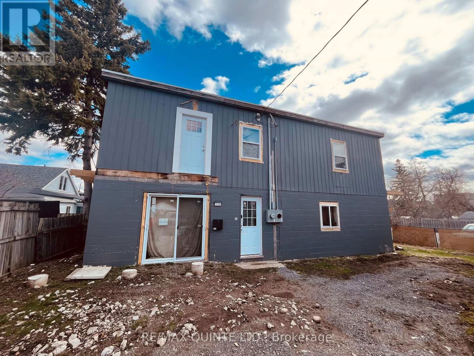 Primary Property View