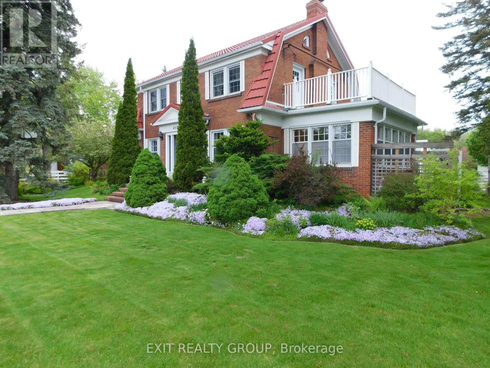 Primary Property View