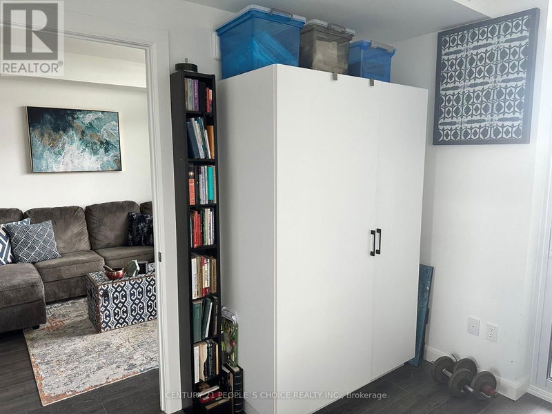 Tertiary Property View
