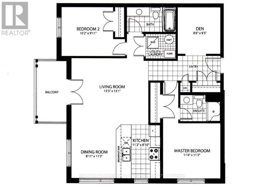 201 - 140 GUELPH PRIVATE Image 34