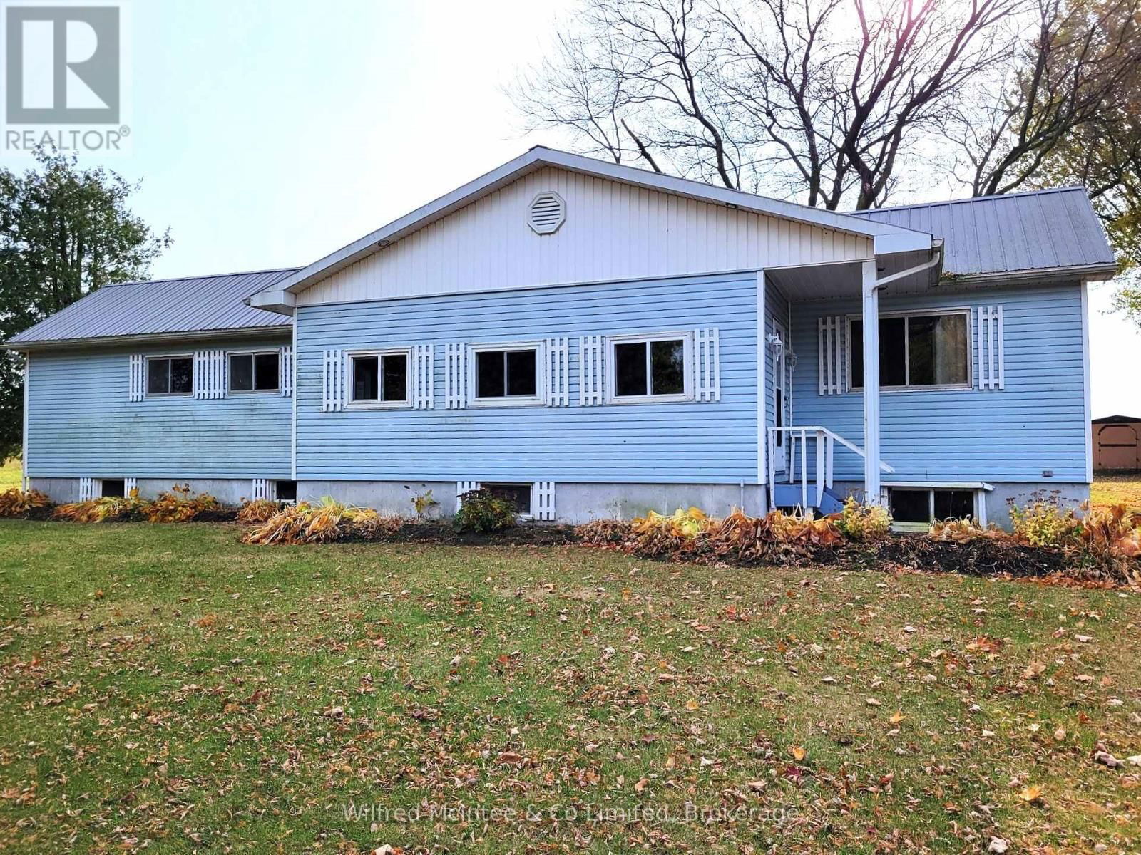 Primary Property View