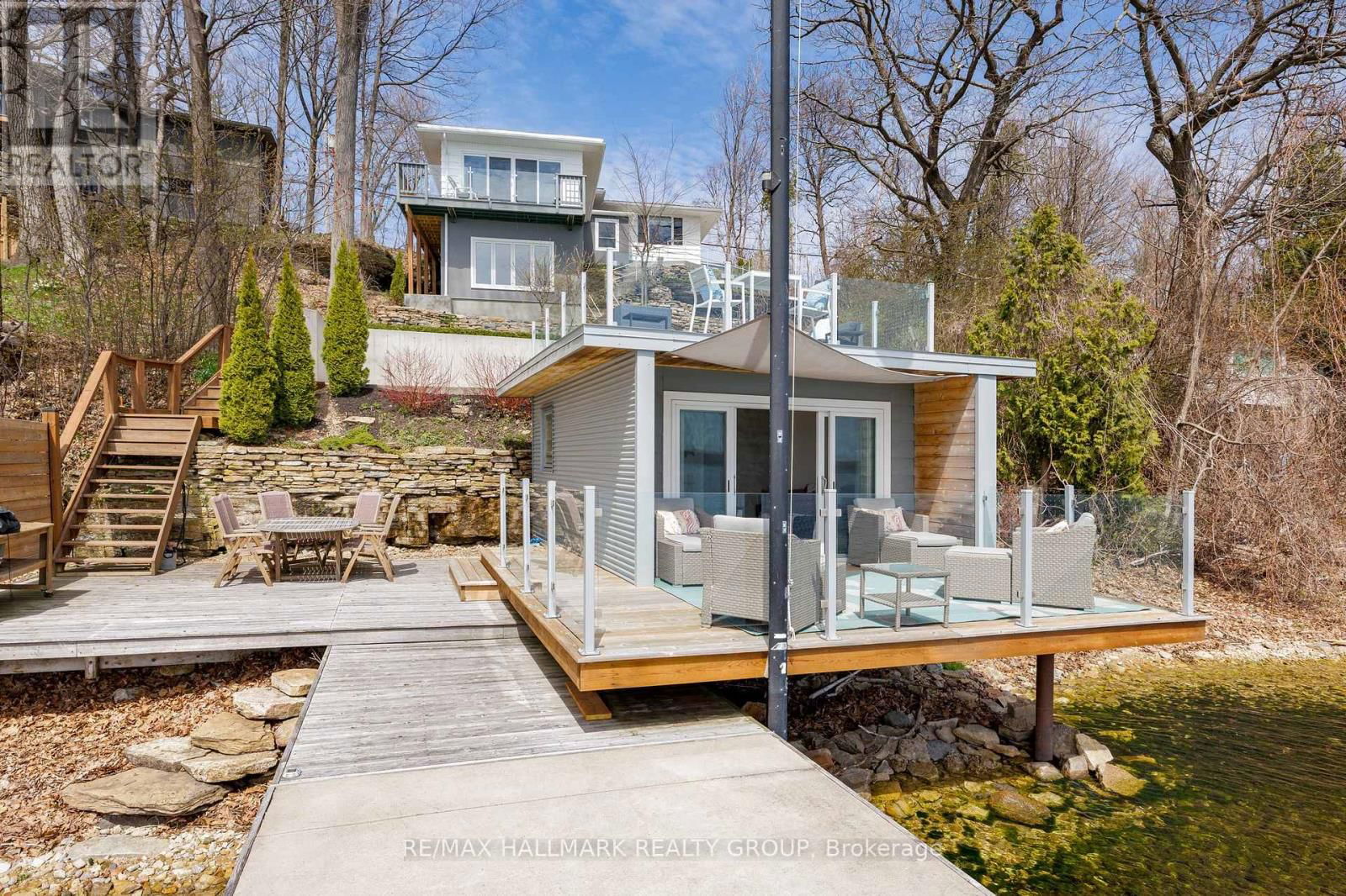 197 BROCKMERE CLIFF ROAD Image 1