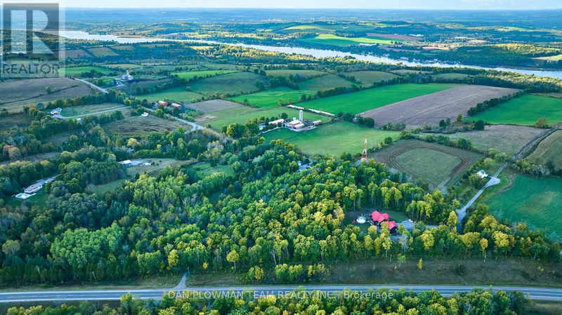 Tertiary Property View