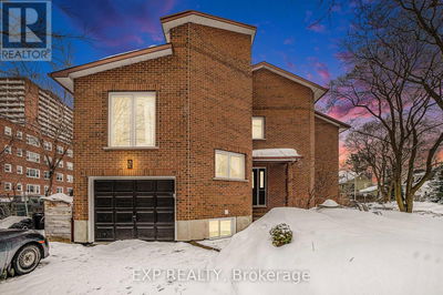 Commercial for Sale in Ontario
