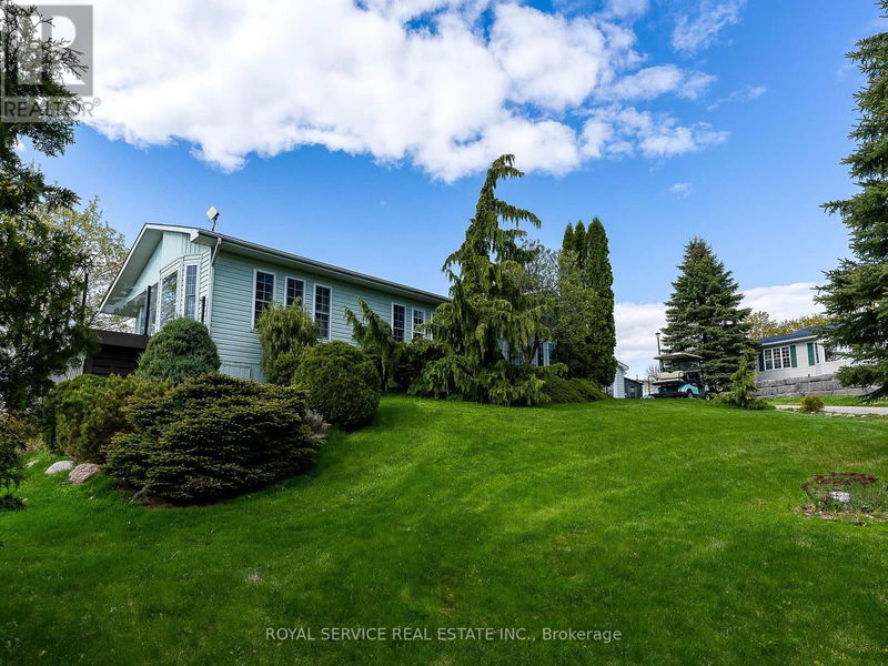 Secondary Property View