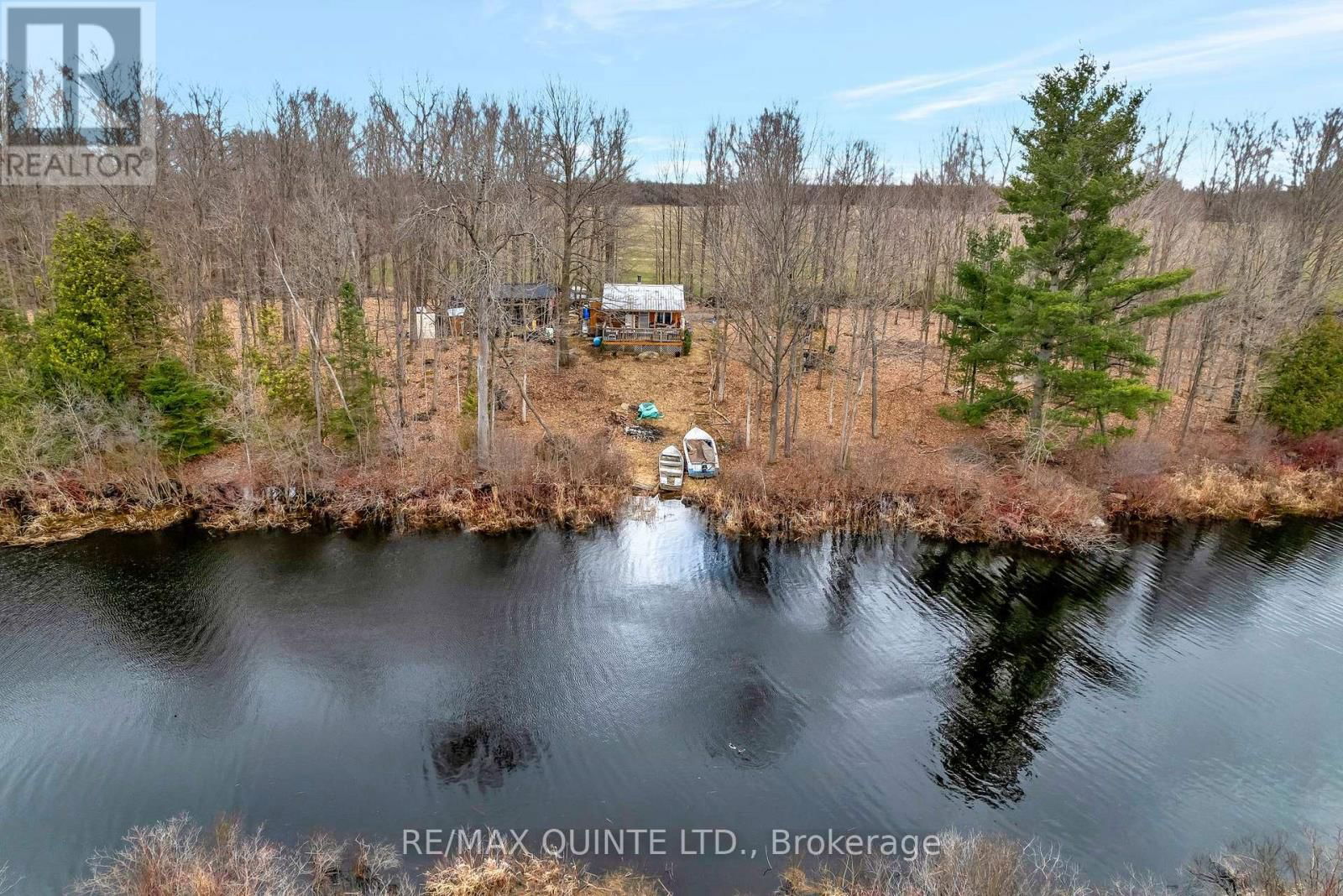 Primary Property View