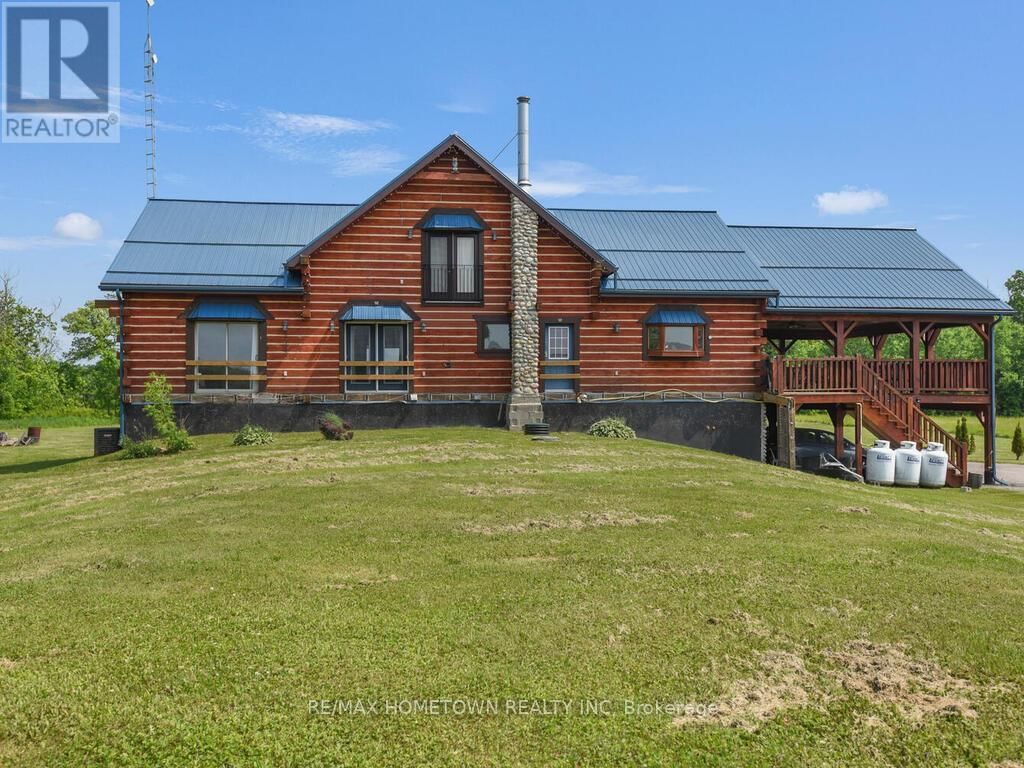 Primary Property View