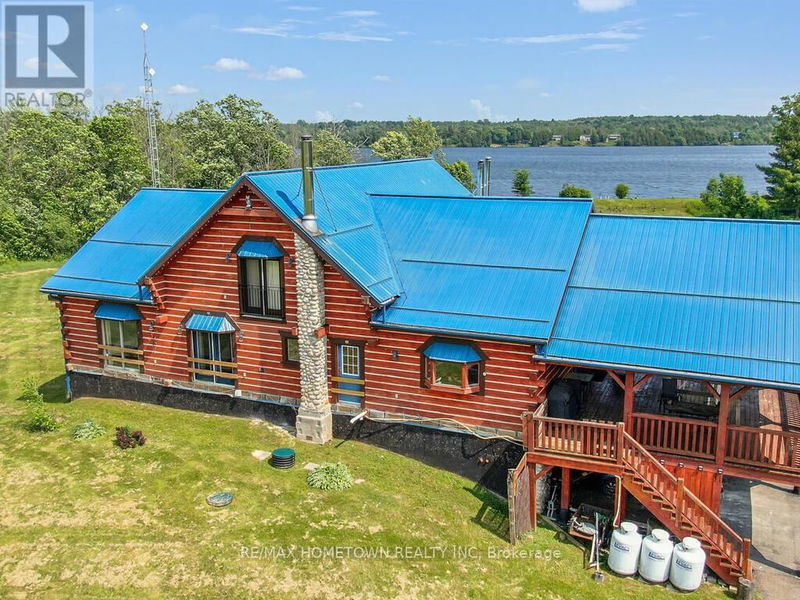 Secondary Property View