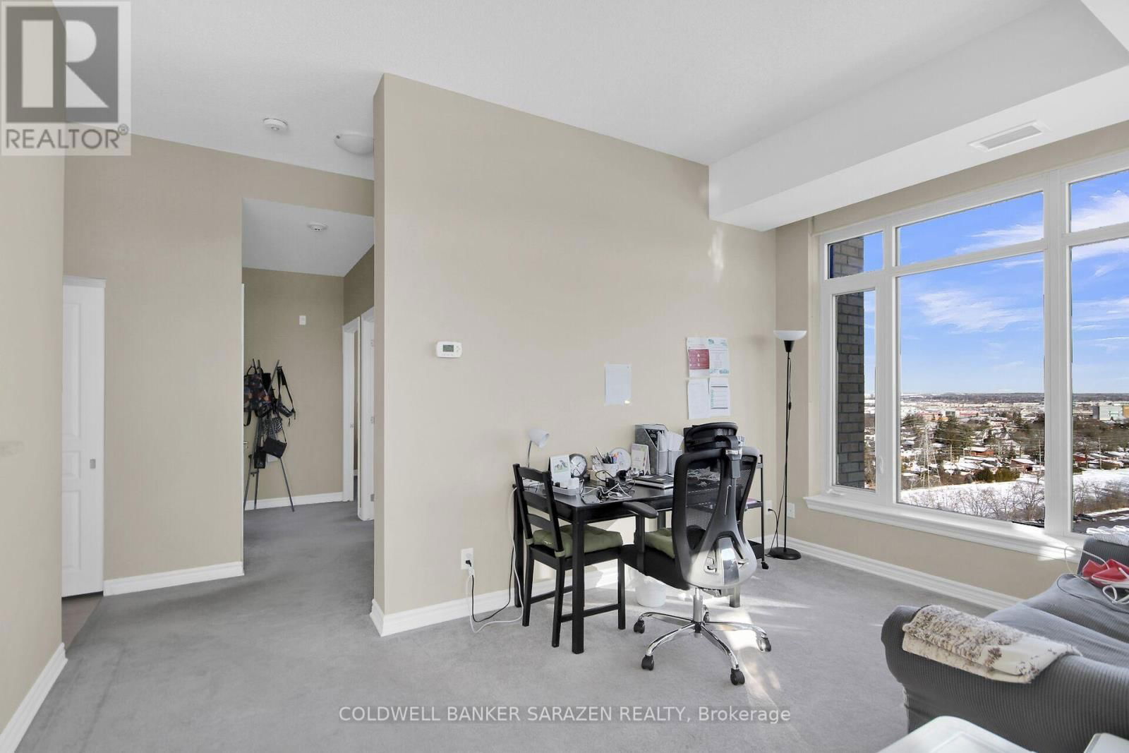 1202 - 100 ROGER GUINDON AVENUE Image 13