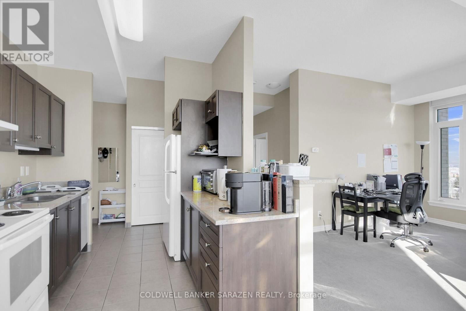 1202 - 100 ROGER GUINDON AVENUE Image 22