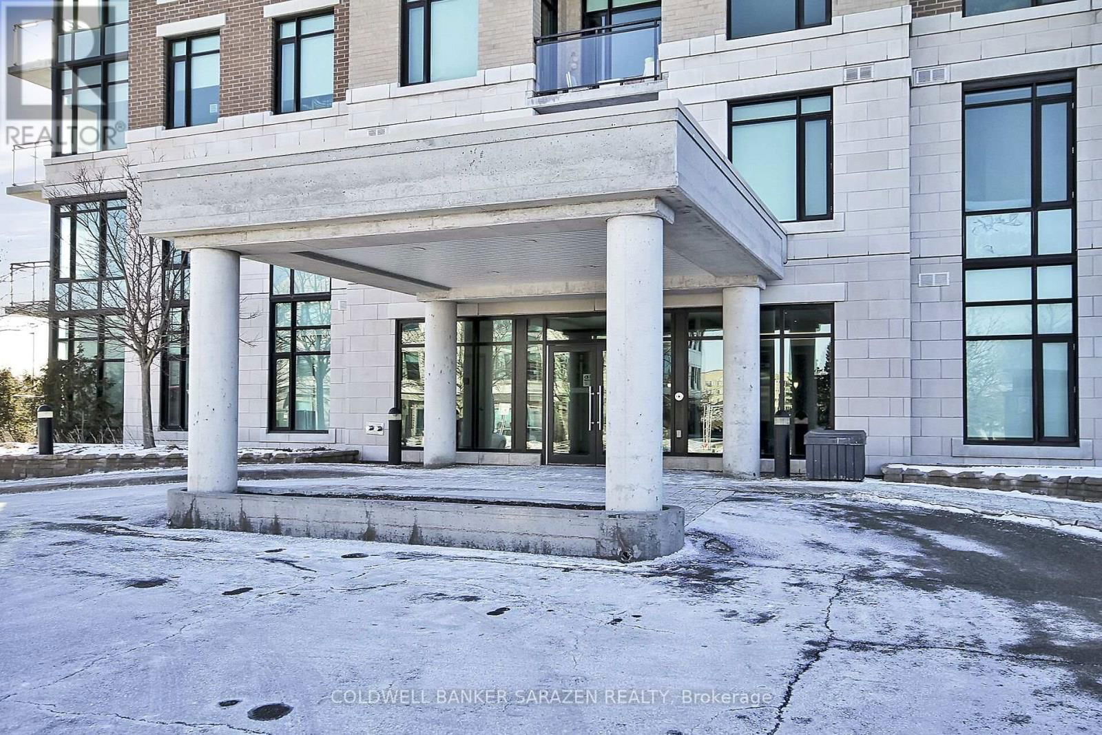 1202 - 100 ROGER GUINDON AVENUE Image 3