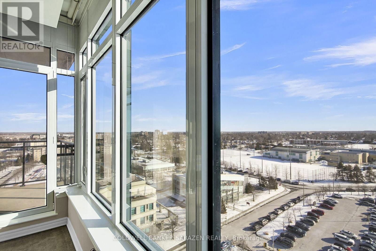1202 - 100 ROGER GUINDON AVENUE Image 36