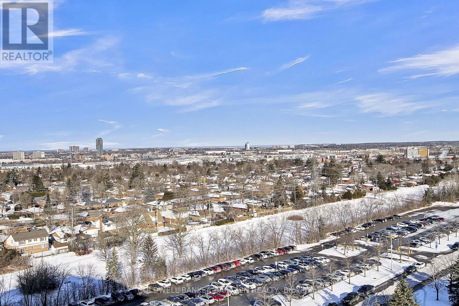 1202 - 100 ROGER GUINDON AVENUE Image 39