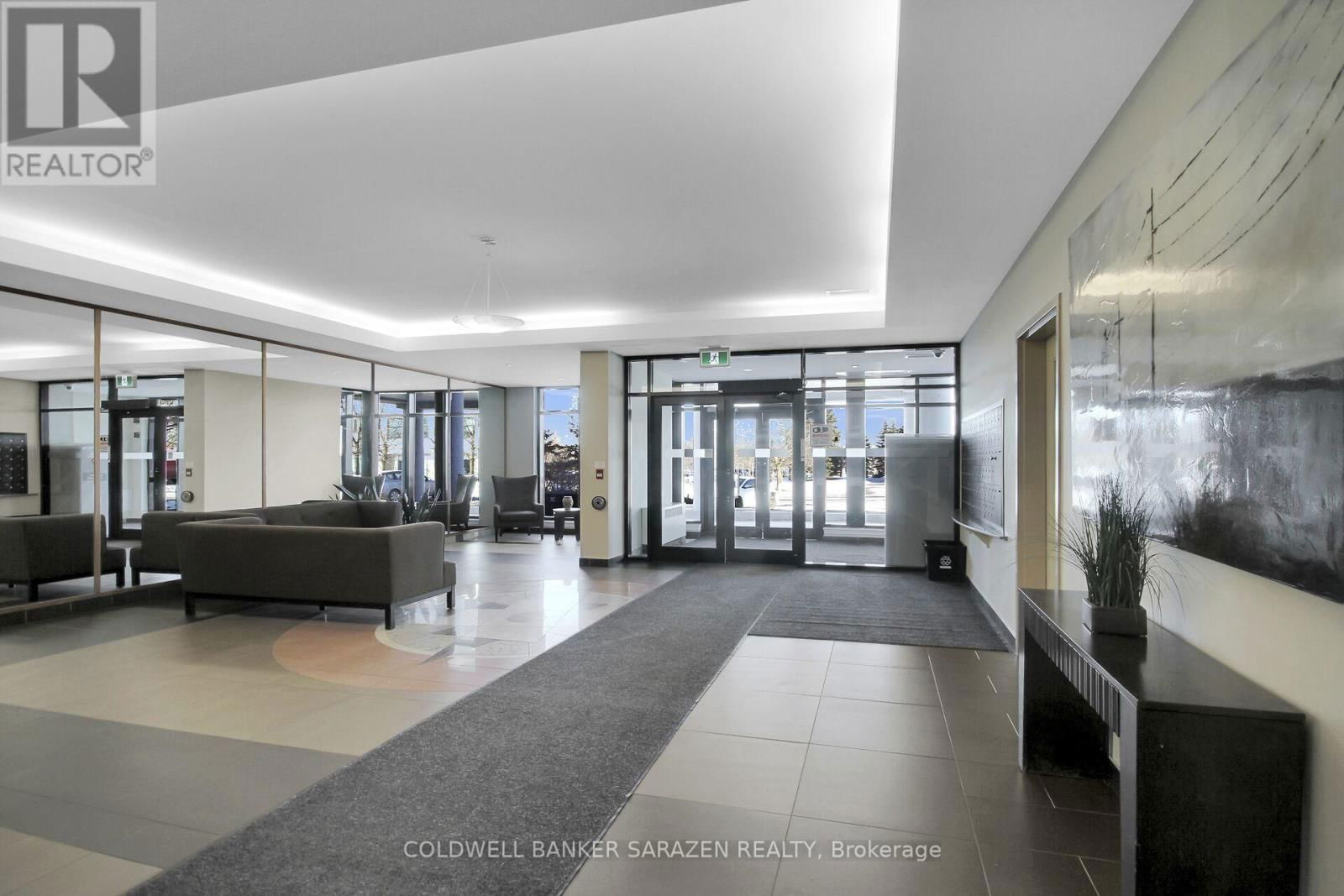 1202 - 100 ROGER GUINDON AVENUE Image 6
