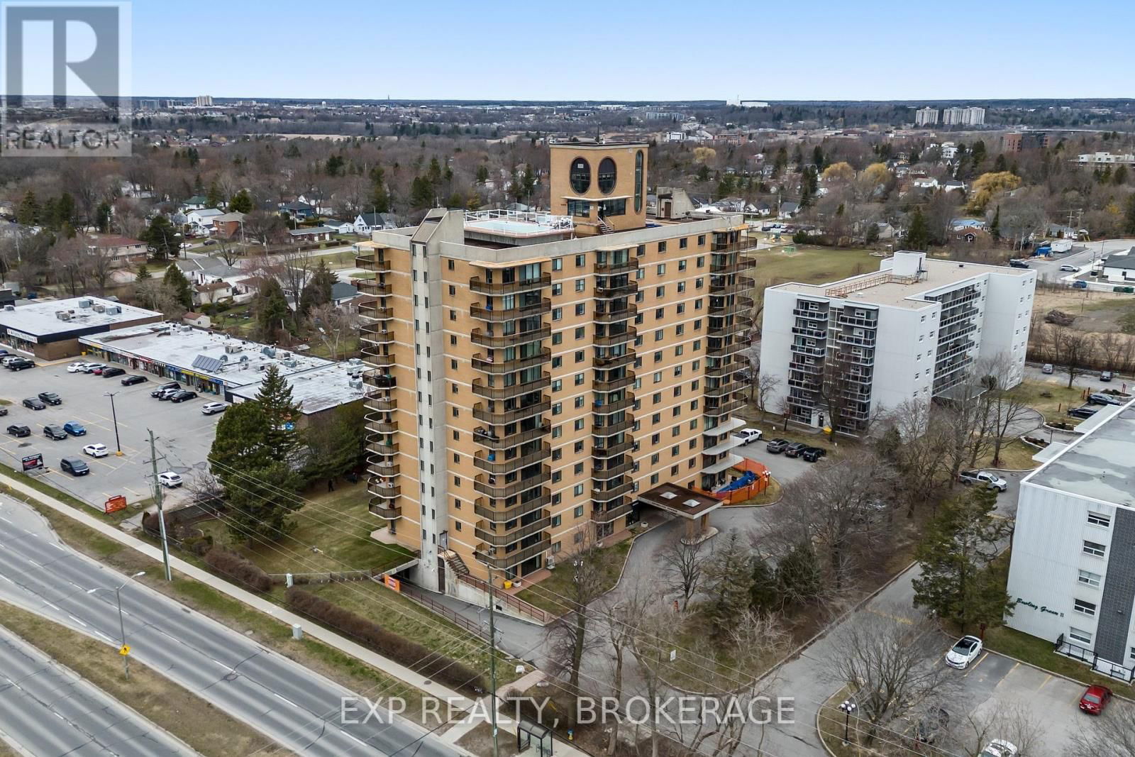 401 - 257 BATH ROAD Image 1