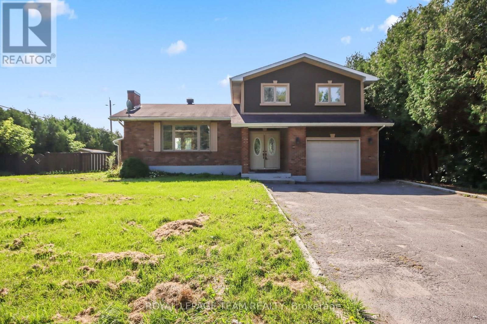 Primary Property View