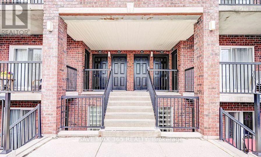 4D - 45 CEDARHILL CRESCENT Image 2