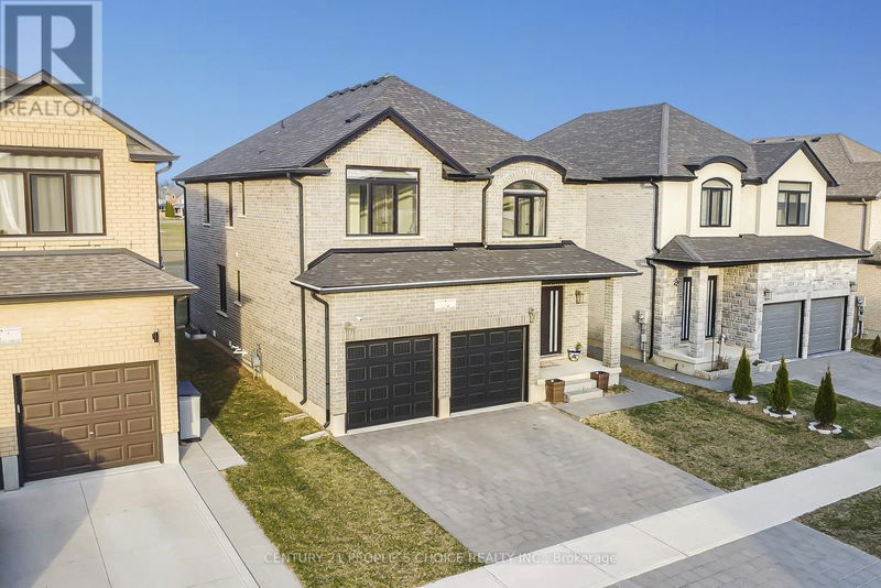 Secondary Property View