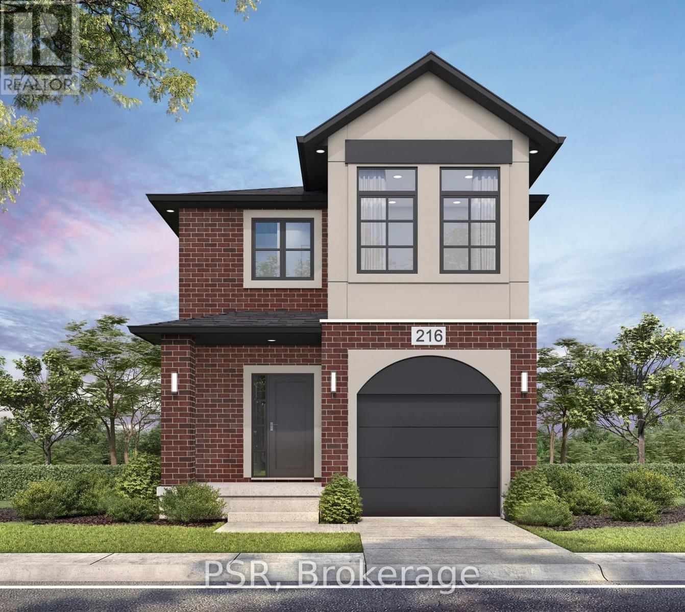 Lot 16 TBD RIVERGREEN CRESCENT Image 1
