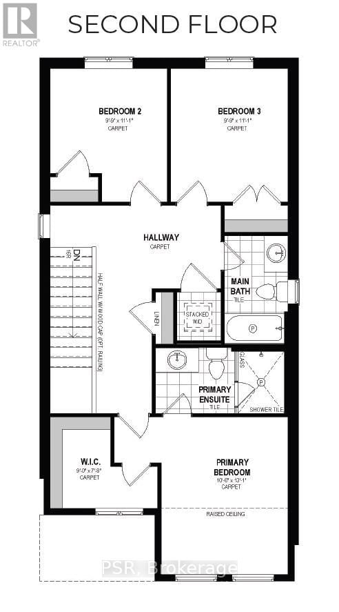 Lot 16 TBD RIVERGREEN CRESCENT Image 3