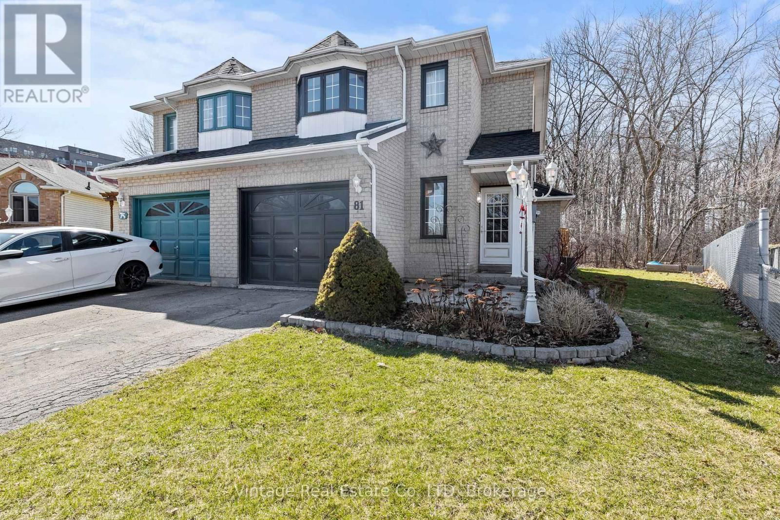 Primary Property View