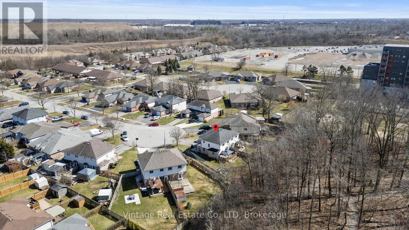 Tertiary Property View