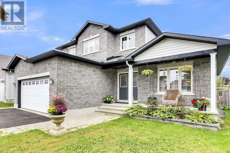 Secondary Property View