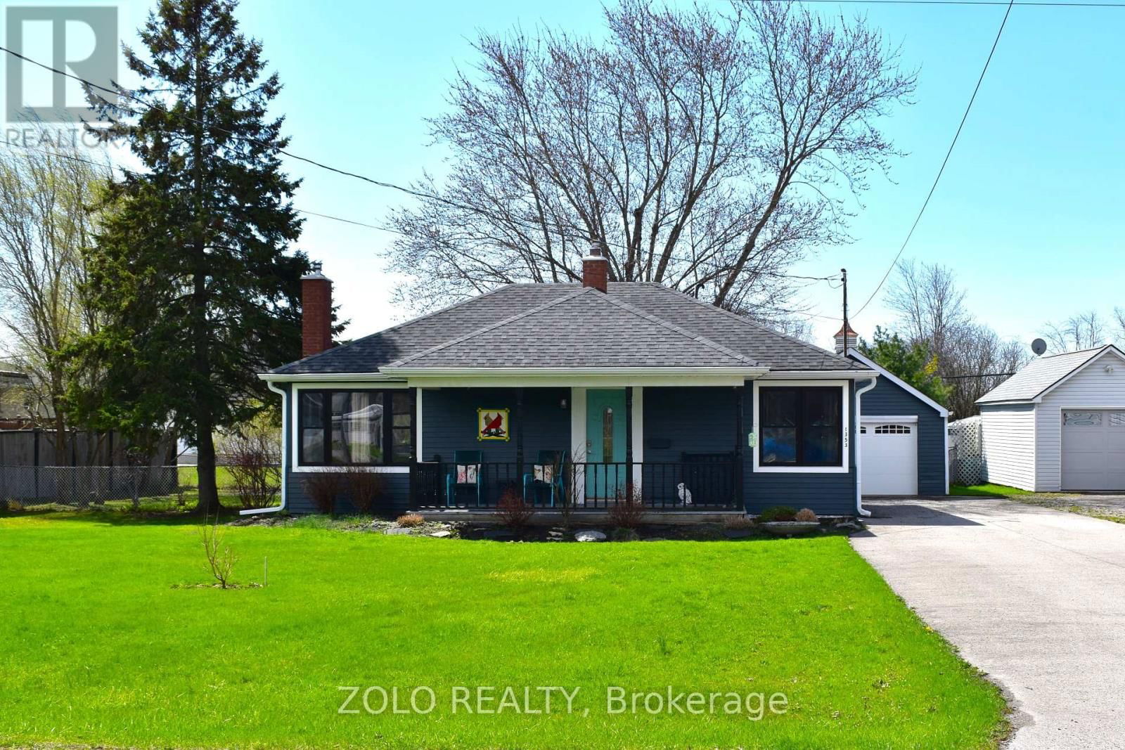 1353 ORCHARD AVENUE Image 1