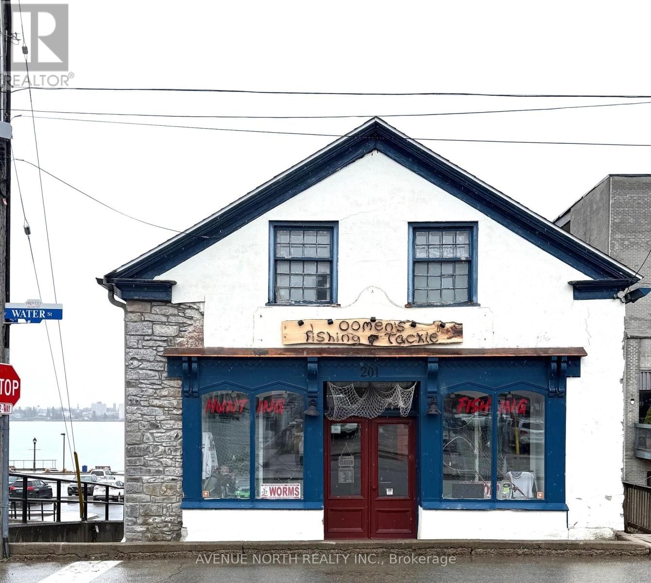 201 WATER STREET Image 1