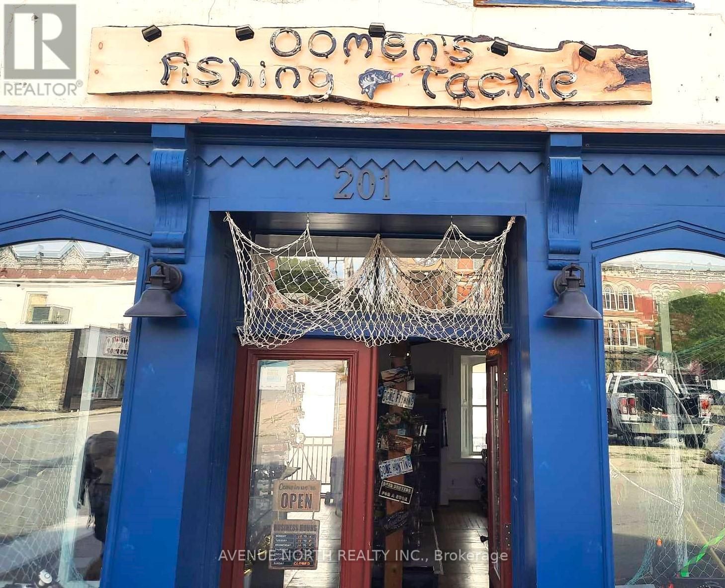 201 WATER STREET Image 2