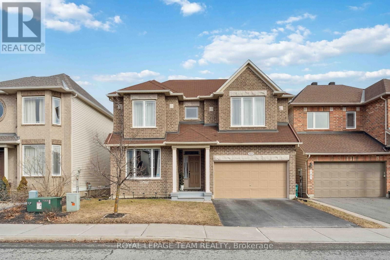 705 CLEARBROOK DRIVE Image 1