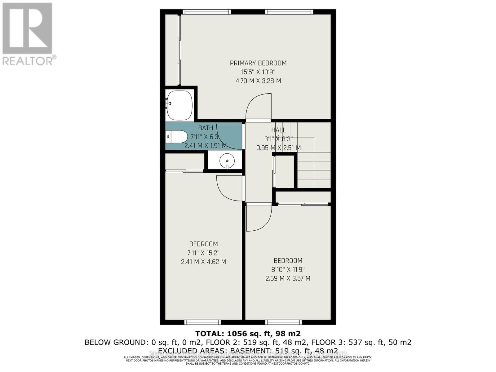 A - 85 SEYTON DRIVE Image 27