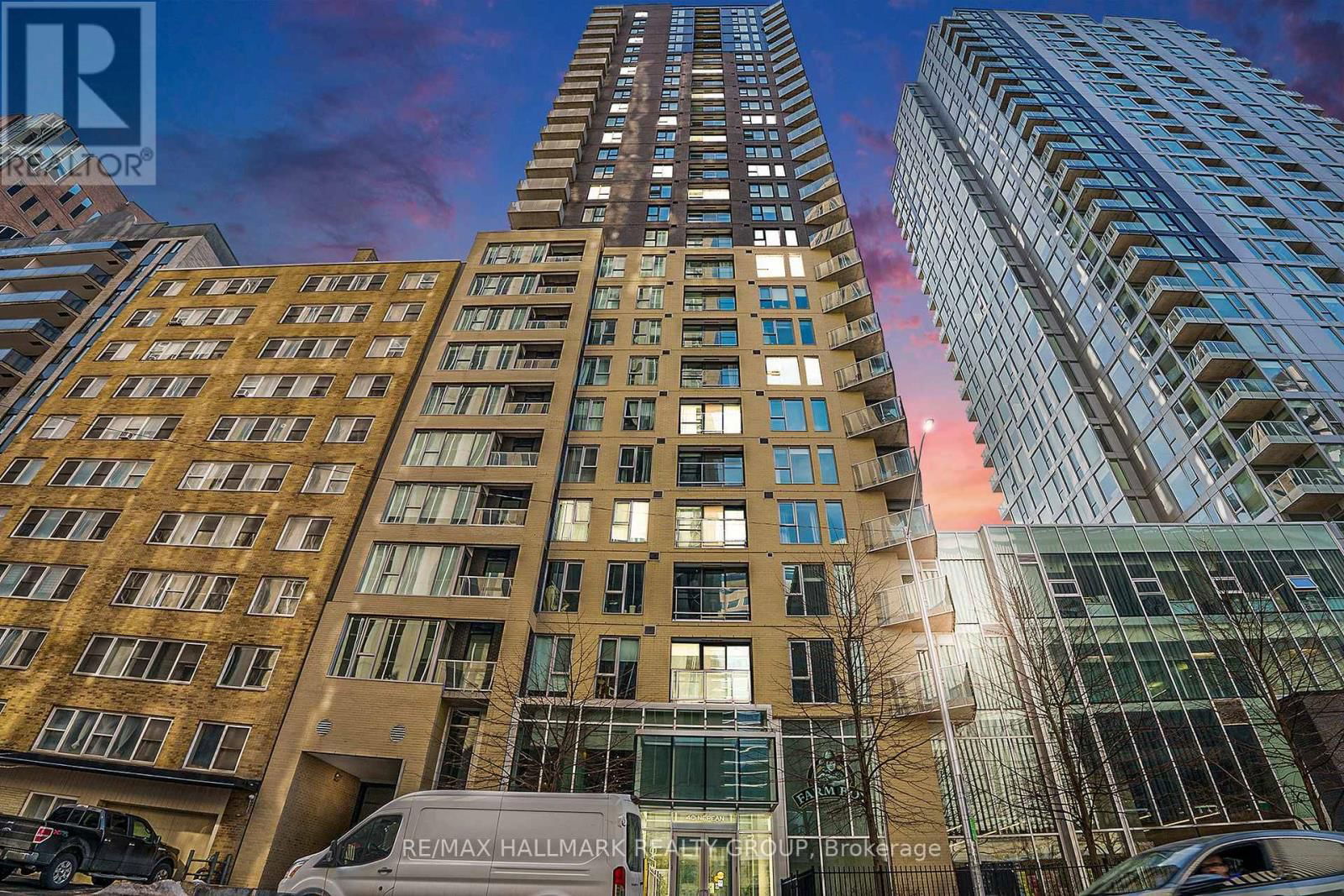 1502 - 40 NEPEAN STREET Image 1