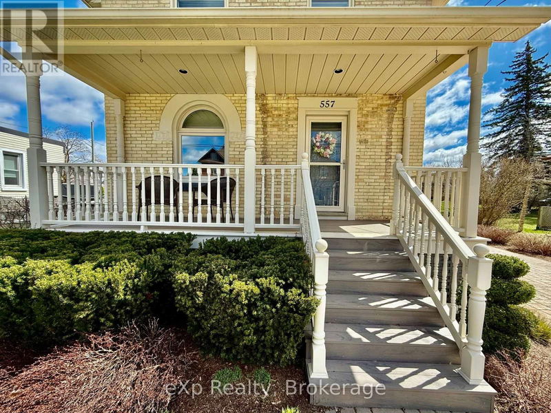 Tertiary Property View