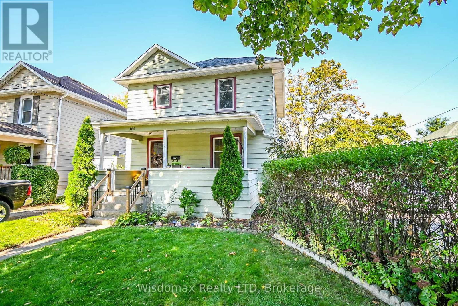 169 RUSSELL AVENUE Image 2