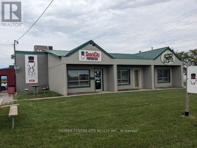 Industrial Properties for Sale