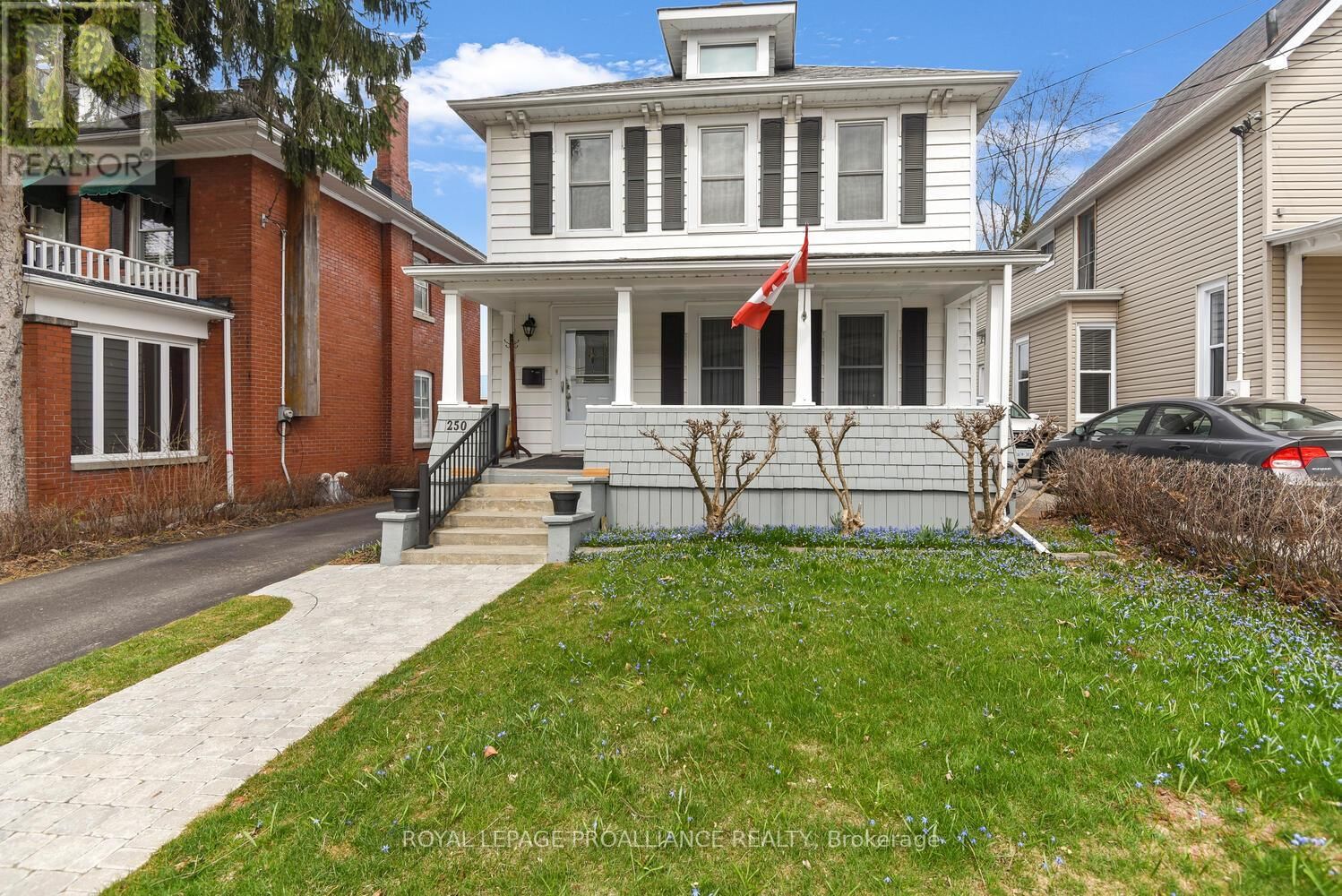 250 KING STREET EAST Image 2