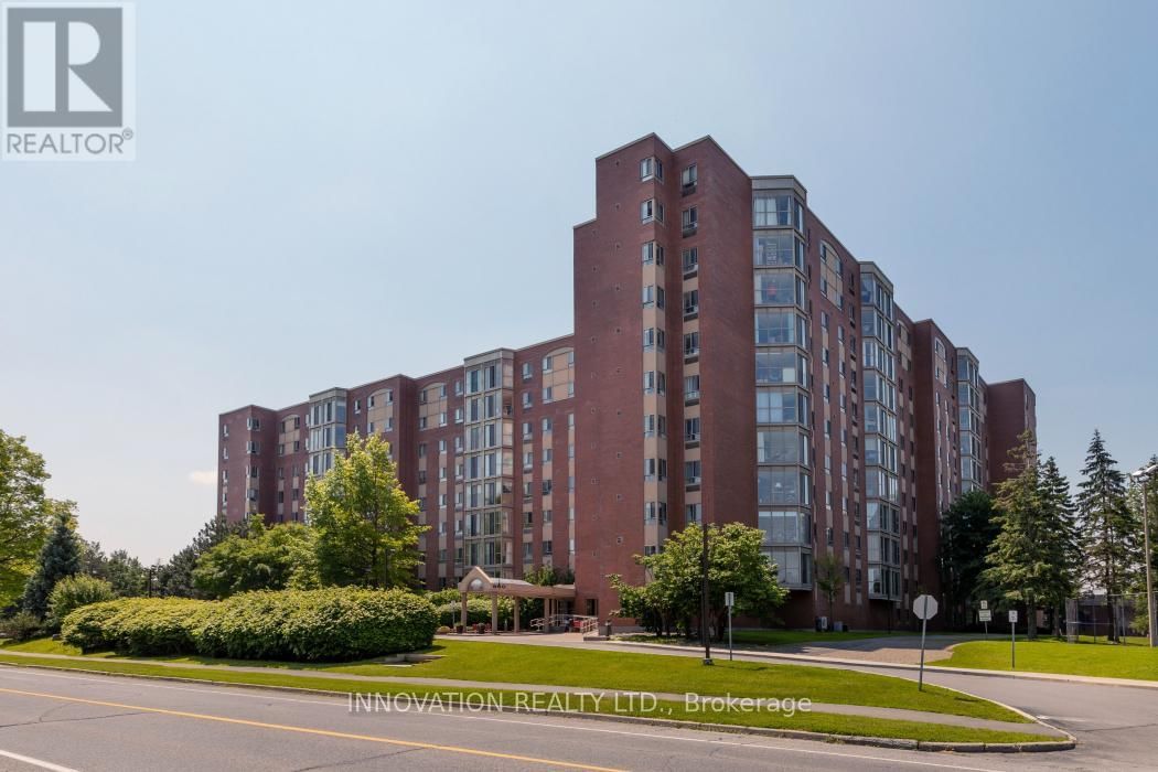 608 - 960 TERON ROAD SOUTH Image 1